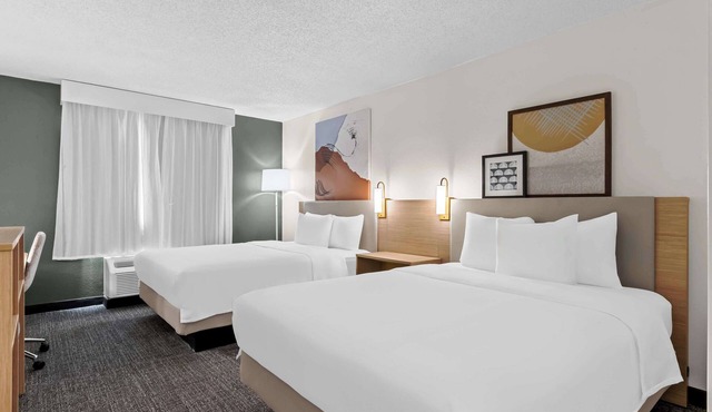 Spark by Hilton Bensalem Philadelphia
