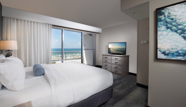 SpringHill Suites Pensacola Beach