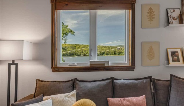 Stay in nature where to reconcile rest and outdoor activities in Saint-Michel du Squatec