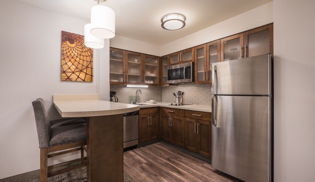Staybridge Suites Anchorage by IHG in Anchorage