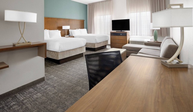 Staybridge Suites Harrisburg by IHG in Harrisburg