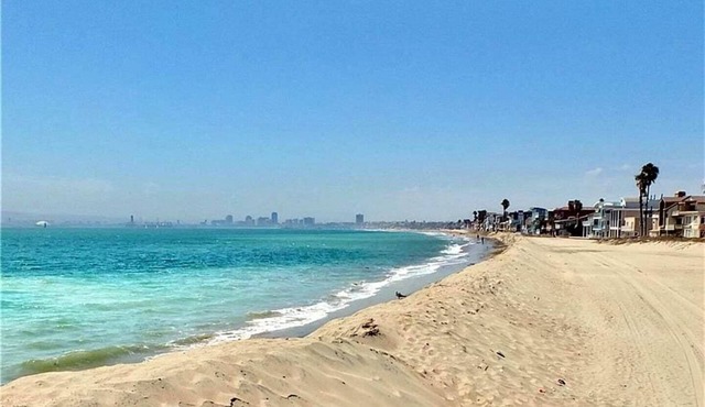 Steps to Beach, Kayak/Paddleboard, Sleep 6