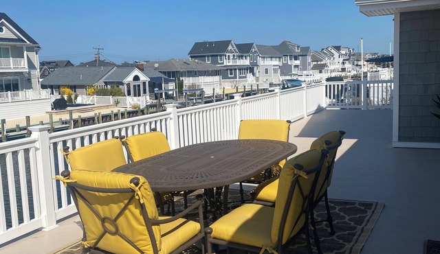Still Available Labor Day & Sept. & As A Winter Rental. Private Beach Access!