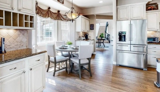 Stunning Luxury Villa with Incredible Amenities!