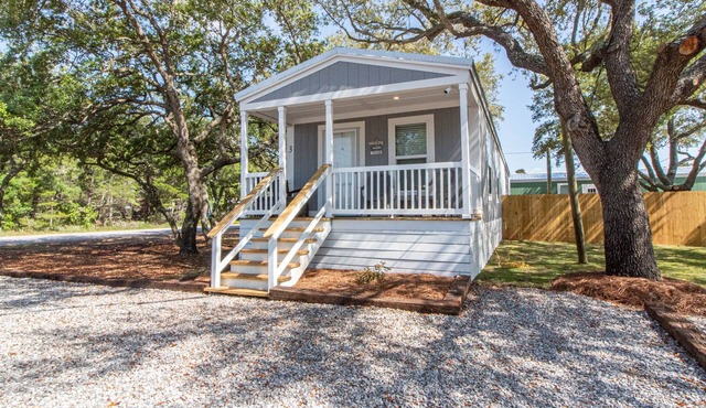 Sum Beaches Paradise Cottage 3