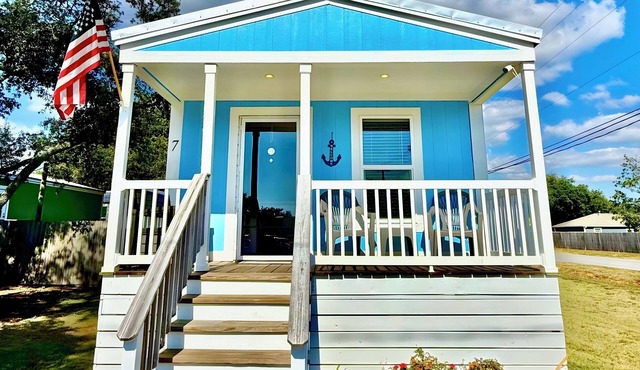Sum Beaches Paradise Cottage 7