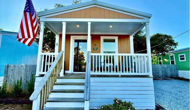Sum Beaches Paradise Cottage 8