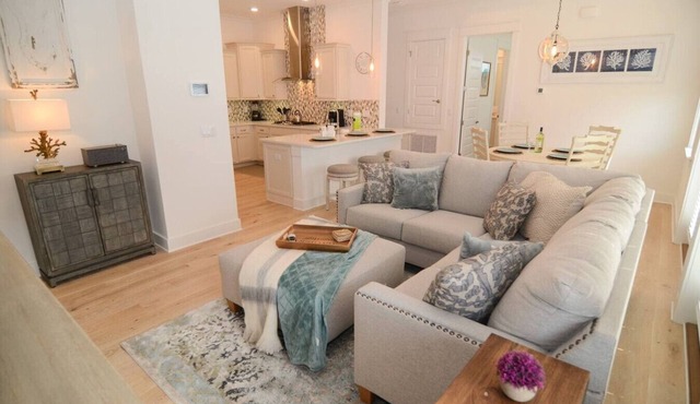 Summer Deals on 30A | Pet Friendly + Resort Pool