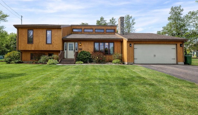 Summerside Serenity Vacation Home in Summerside