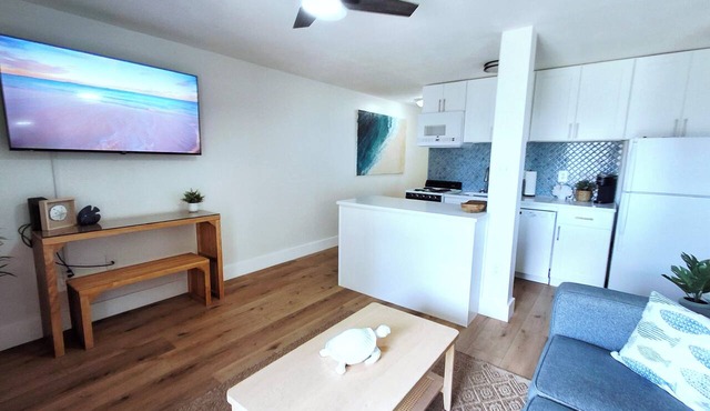 Sun Harbor Sails - Sleeps 4 - 1 Bedroom Condo Ground Floor Unit