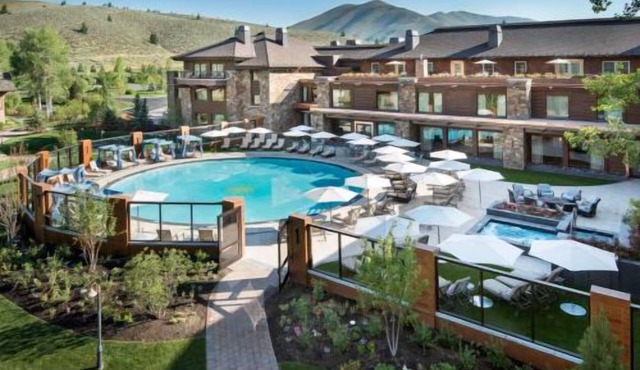 Sun Valley Resort, Three Bedroom Lodge Apartment | 2 Units