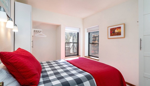 Sunny End Unit Condo! - Tamarack #20 by Bear Valley Vacation Rentals
