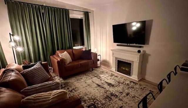 Sunrise Pines: a tiny escape to rest, relax and recharge. in Blairemore