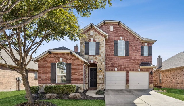 TCH - Spacious 4bd/2.5ba in Prosper with Workspace in Prosper
