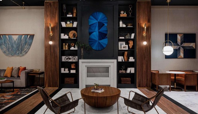 The Alloy, a DoubleTree by Hilton - Valley Forge