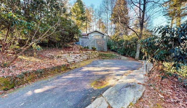 The Cottage on Chowan