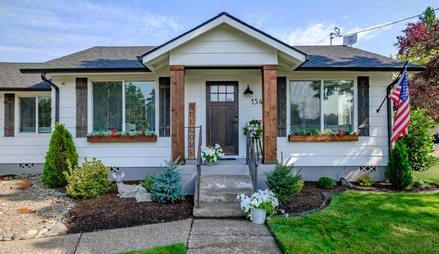 The Fir Country Cottage