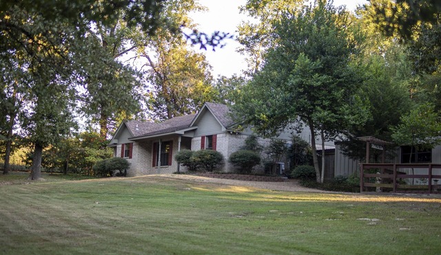 The Getaway Lindale