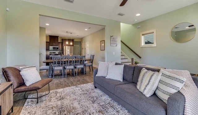 The Wright Place: Your Perfect Beach Escape