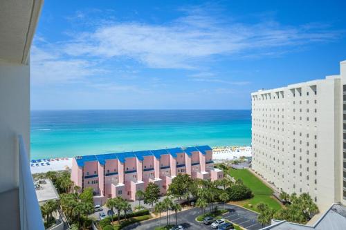 Tops'l 1111 condo