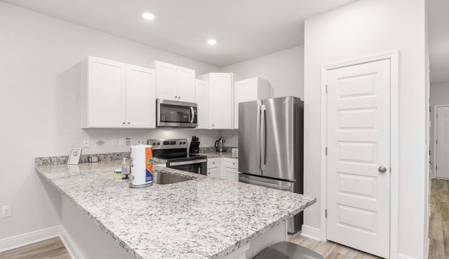Tortuga Cove: Coastal Charm & Comfort Just Minutes from the Beach!