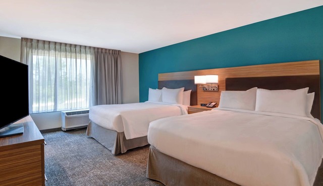 TownePlace Suites by Marriott Panama City Beach Pier Park