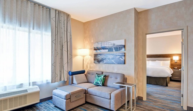TownePlace Suites by Marriott Bridgewater Branchburg