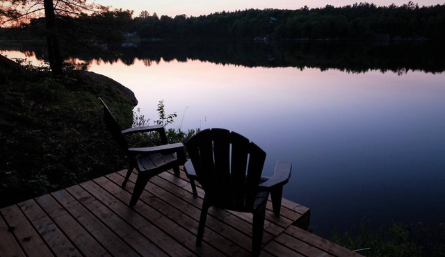 Tranquil Getaway, Gravenhurst Muskoka in Gravenhurst