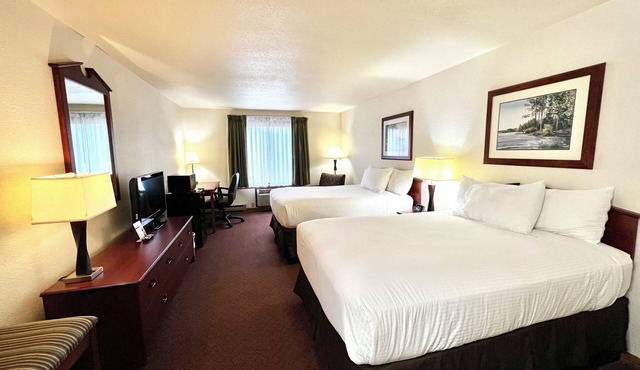 Travelodge by Wyndham Ishpeming/Marquette