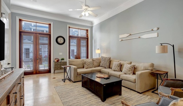 "Unparalleled Elegance: Luxury Retreat at Le Jardin!" at Sandestin Golf and Beach Resort!