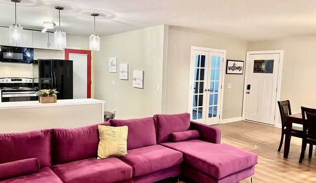 Vacation Home, 5-Miles from Hanes Mall