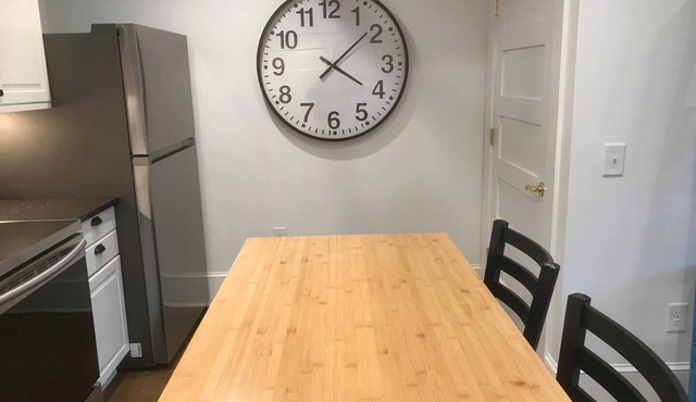 Walkable Downtown Salisbury Fully Furnished Apt. in Salisbury