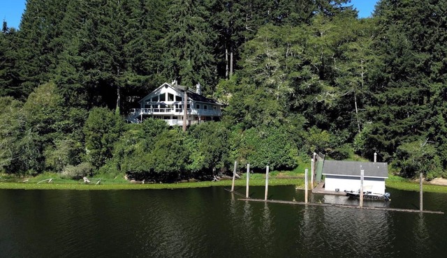 Waterfront Oasis, Dunes, Ocean, Hot Tub, Fishing