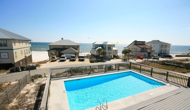 Watervale - Gulf View, Pool, Gulf Trace neighborhood Grayton Beach