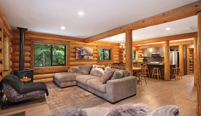 WGB - Wintergreen - B in Comox-Strathcona C