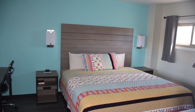 White Rose Motel - Hershey