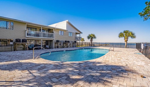 Wolf Bay Villas 106