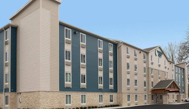 WoodSpring Suites Fort Walton Beach - Eglin AFB