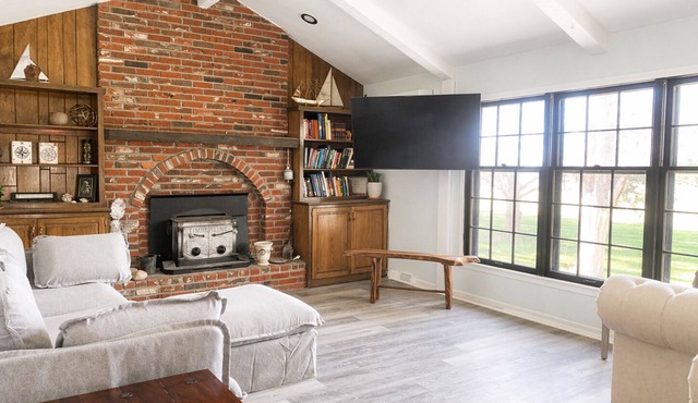World Cup Ready: Spacious 4BR for Groups & Easy Shuttle Access in Spring Hill