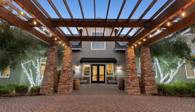 WorldMark Windsor