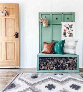Yosemite Boho Bungalow, Pet Friendly & Mtn Views!