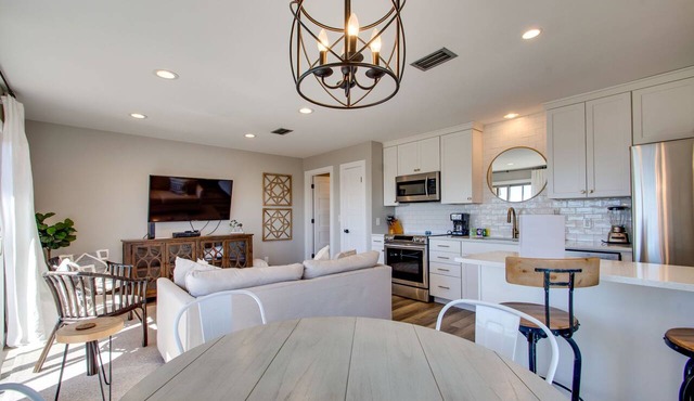 Your Private Inlet Beach Escape Awaits-Top Floor, Gulf Views, Community Pool