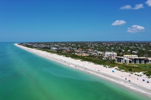 Loggerhead Cay #114 in Sanibel