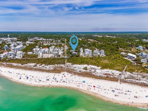 Inlet Beach Apartment | Inlet Dunes #102