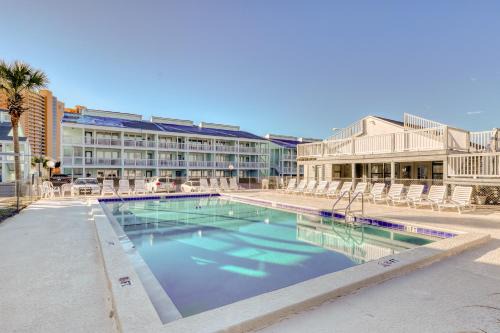 West Panama City Beach House | Southwinds