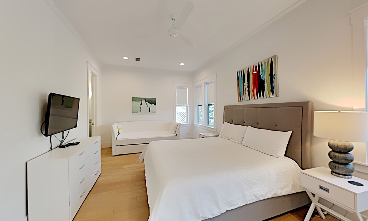 Crystal Beach House | Destination Paradise by Southern Vacation Rentals