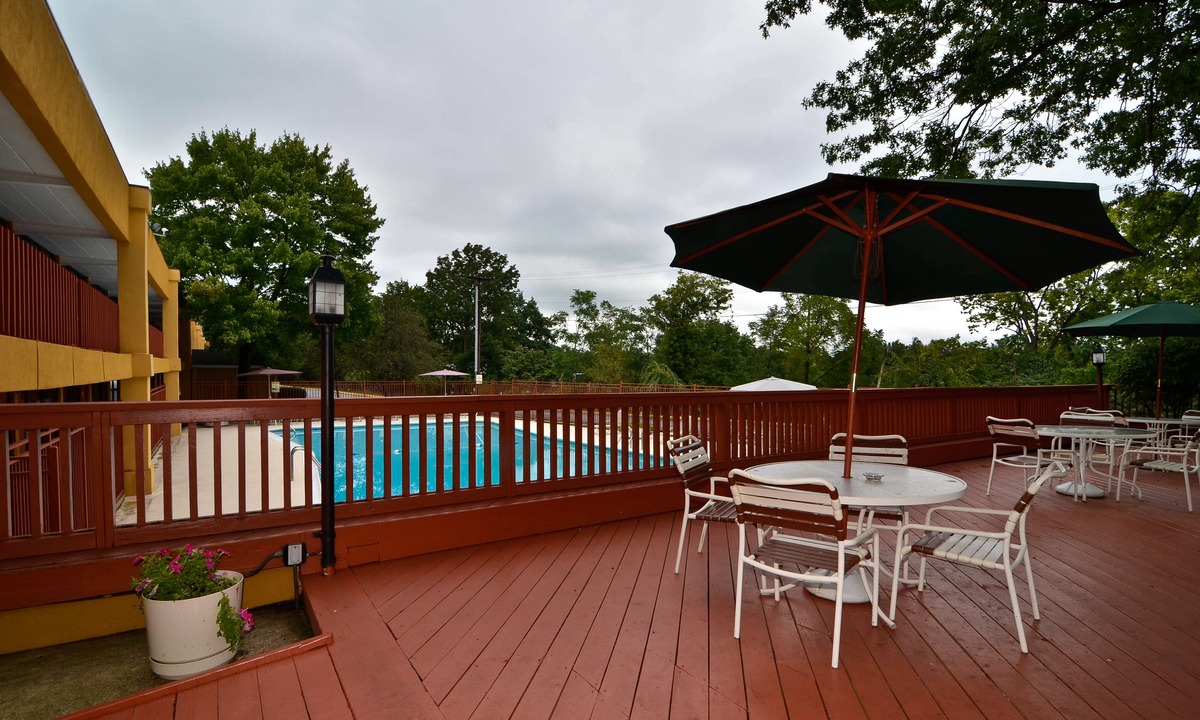 Pottstown Hotel | Days Inn by Wyndham Pottstown