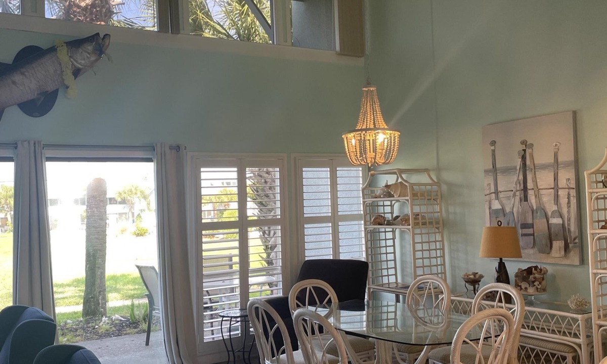 Kiska Beach Condo | Unit 66, Shell Haven, 3 Bedroom Beach Condo