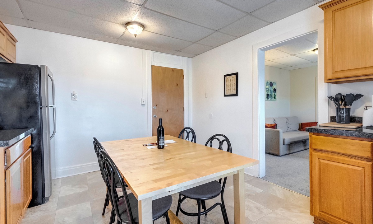 Hershey Apartment | Penn Stater, Apt #7