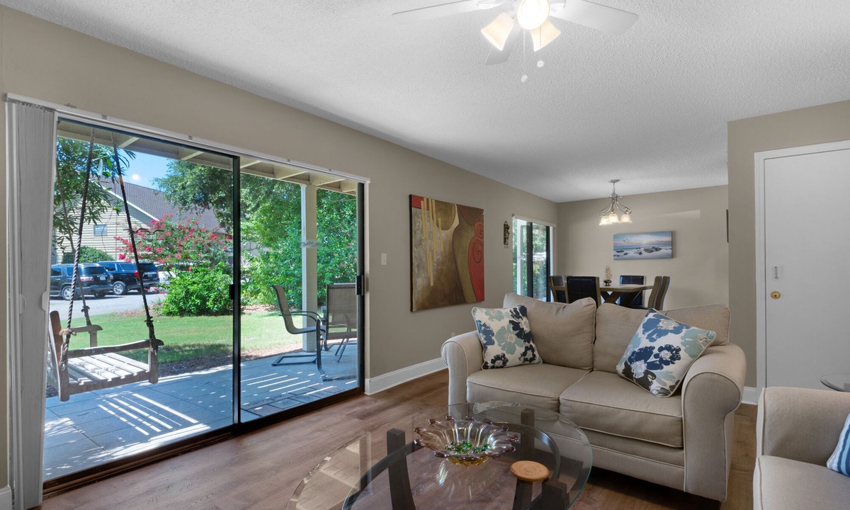 Miramar Beach Condo | Edith's Bungalow in Beautiful Seascape! - Great Vacation Value and location!